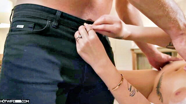 danny mountain, nika venom - nika venom big ass