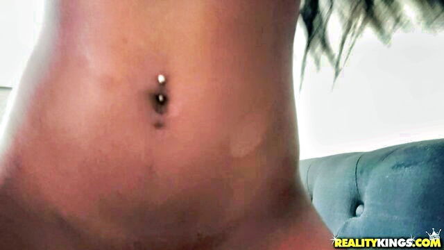 Tiffany Nunez, Tyler Steel - street blowjobs realitykings RealityKings