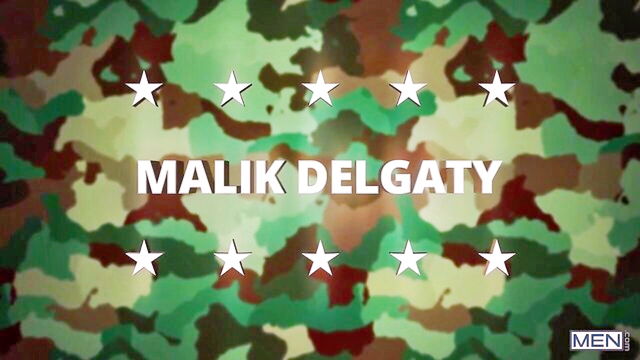 Malik Delgaty, Maverick Sun, Bruce Huxley - calisthenics sex story Men