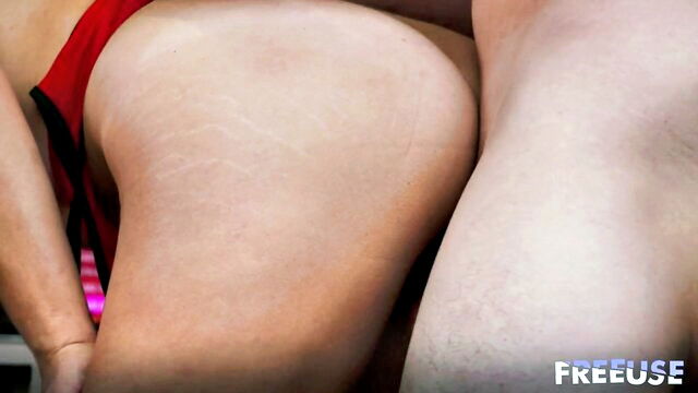 milf rachel ramsey freeuse