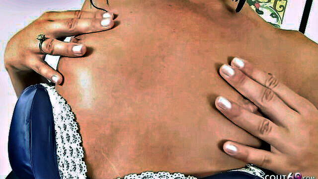 promesita - promesita teen casting