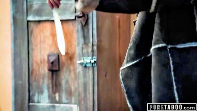 victoria voxxx, tommy pistol - pinup girls porn