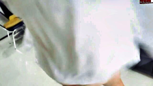 big ass, big dick, anal - vixen teen anal