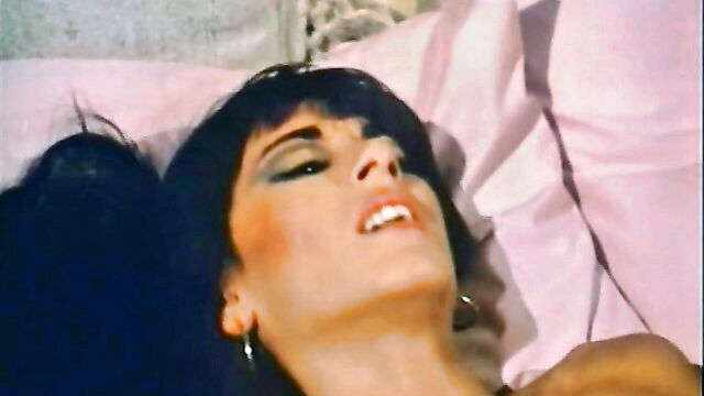 charli vintage xxx : VCX