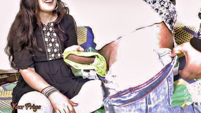 your priya partner - amateur tight pussy hd