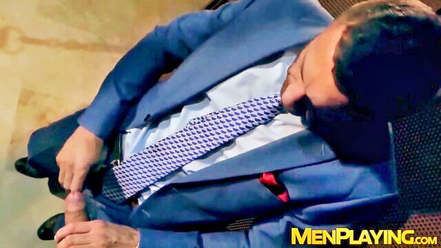 gloryhole emir roscatto