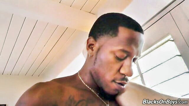iain kross gay facial : Downlow Boys