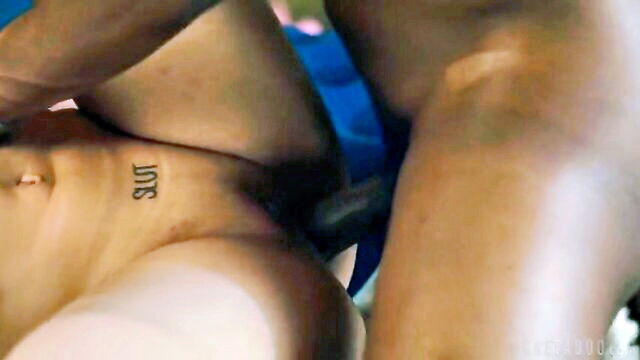 Lily Labeau, Sarah Arabic - arabic divorce xxx