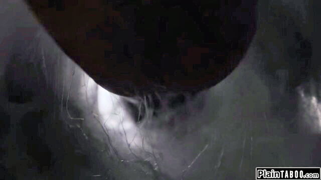 august skye - august skye black cock lesson