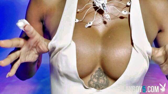 SaBrea Phenix - sabreaphenix playboy softcore