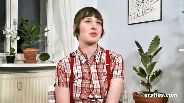 german marlin solo orgasm