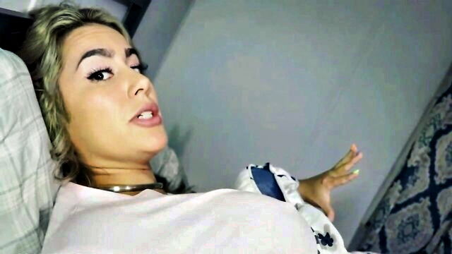 misty meaner, sgt miles - misty meaner shares bed