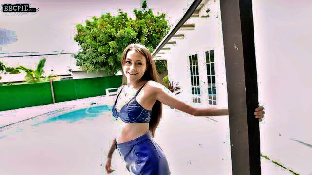 Selena Love - selena love bbc slave BBC Pie