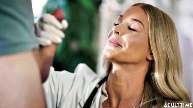 emma hix, nathan bronson - hix bronson handjob compil