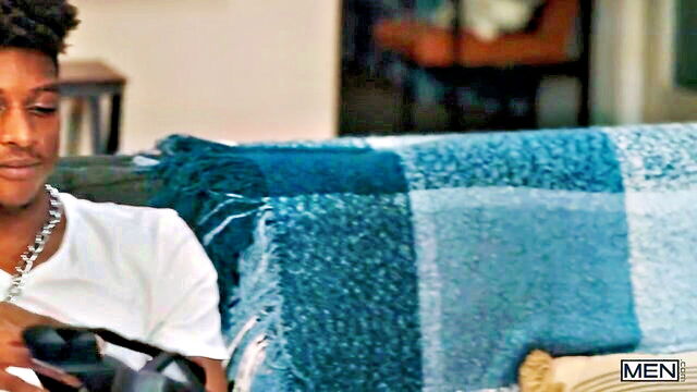 ty santana, kai - kai ty santana vr threesome