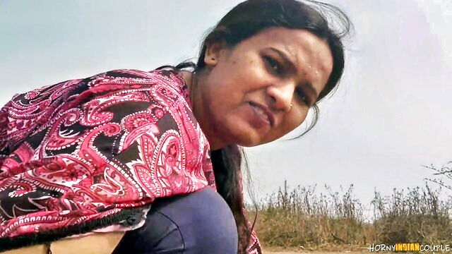 sexy, licking, anal - desi wifey gets fucked in pov