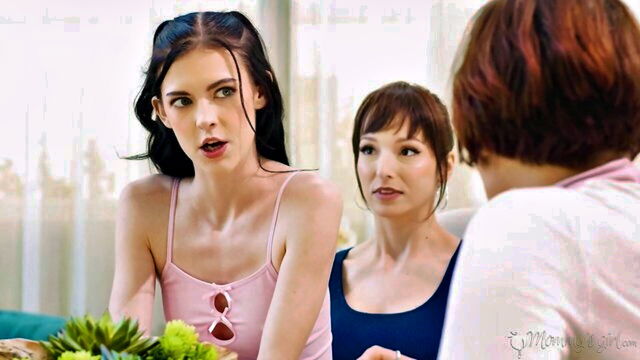 lexi luna - lexi luna bella nova fingering