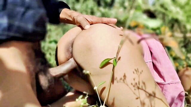 Yoursoniya - desi bhabhi outdoor xxx