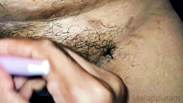 Mallu Kerala, Mallu Malappuram - shruthi narayanan shaved