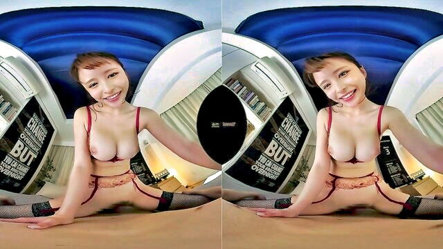 big tits, japanese, asian - vr japanese big tits