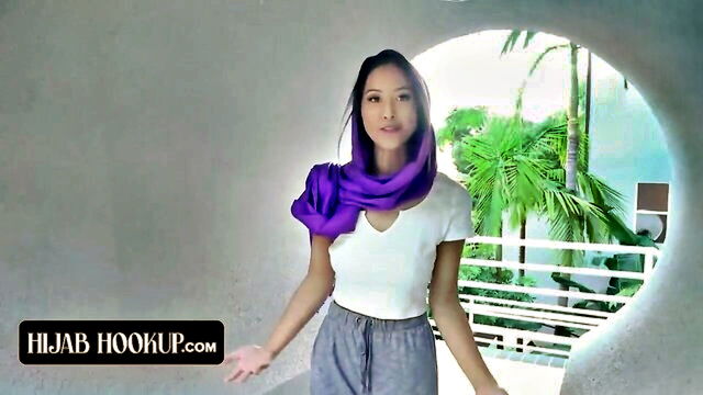 alexia anders - alexia anders rides daddy hard