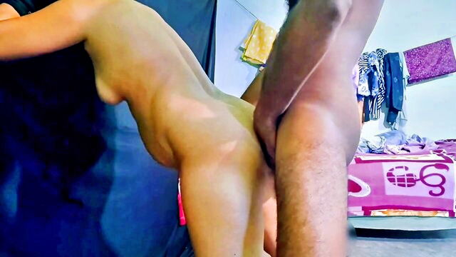 madhukrish01 - desi stepsis ravaged on couch