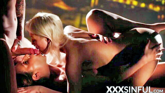 antonia sainz, lovita fate - loving soldier perfect blowjobs