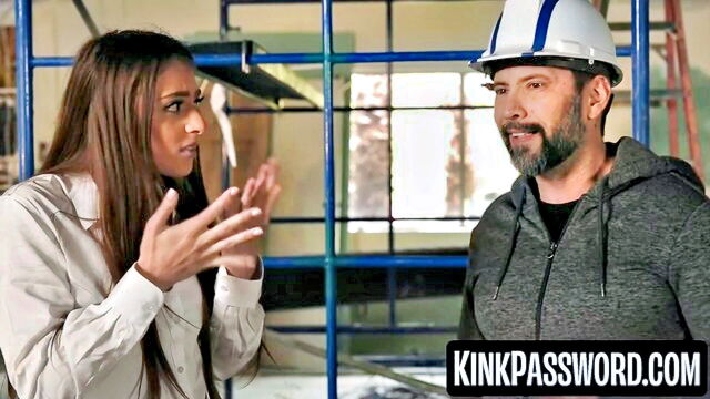 Gia Derza, Tommy Pistol - gia derza bdsm dirty Kink