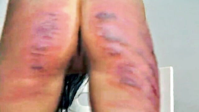 caning, dirty talk, dirty - dirty lezdom babes busted