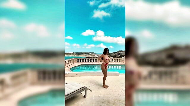 cecilia rose - ecelibria rose nudes