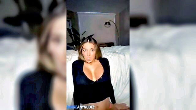 Lyna Perez - lyna nude leak