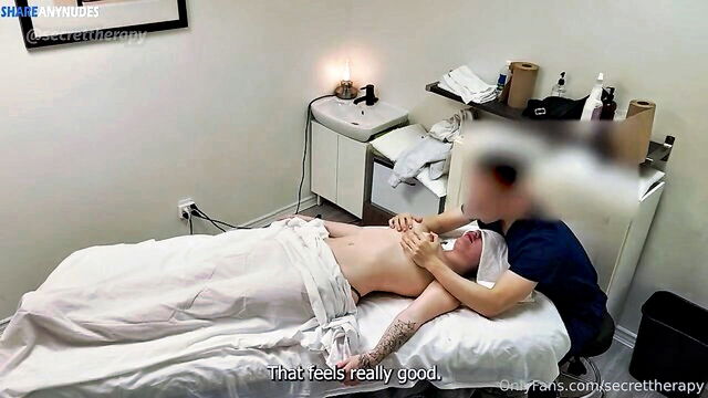 secret therapy - secret therapy leak