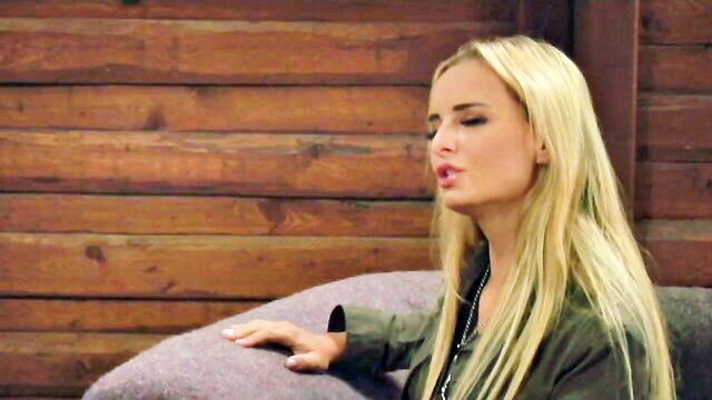 victoria pure, cayla lyons - boundheim lesbian story