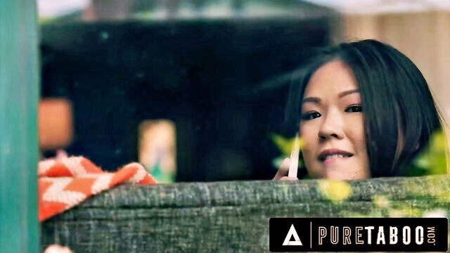 spencer scott, aften opal, jane wilde, rion king, dana vespoli, charles dera - biggest cock drill in the industry