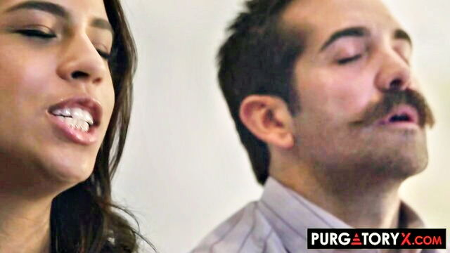 Lena Paul, Donnie Rock, Autumn Falls - autumn falls mouth ravished Purgatory X