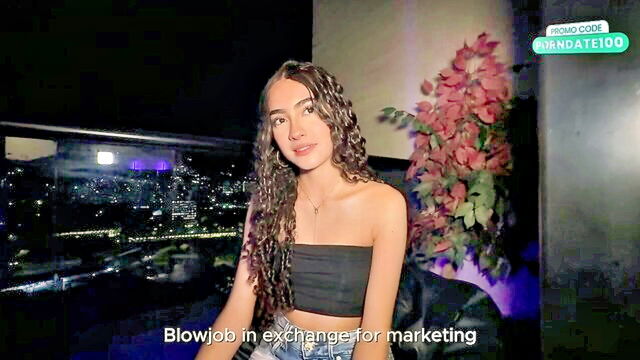 curvy latina girl moaning