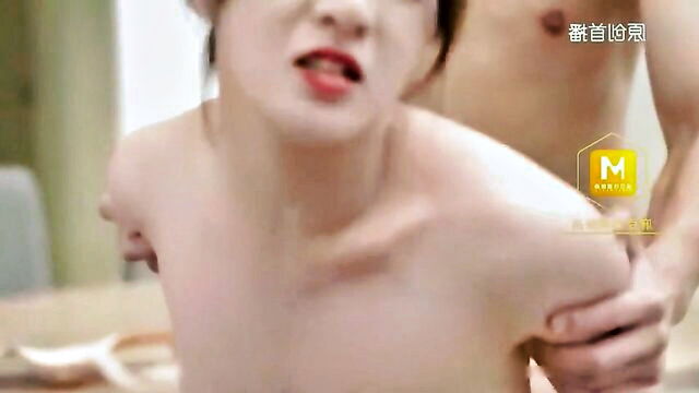 hairy asian teen porn