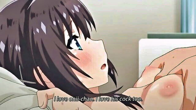 public anime drilling