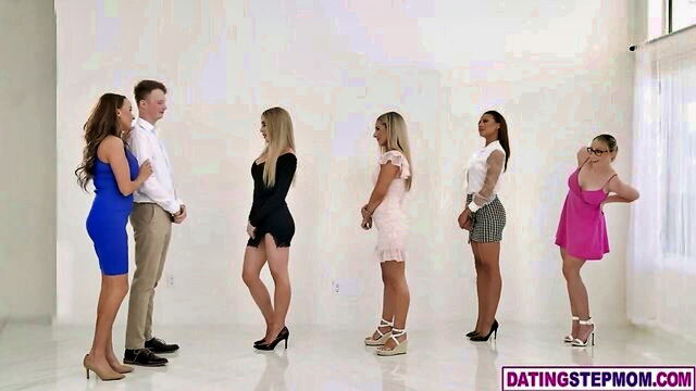 Sarah Taylor, Pristine Edge, Jimmy Michaels - pristine edge milfs get fucked