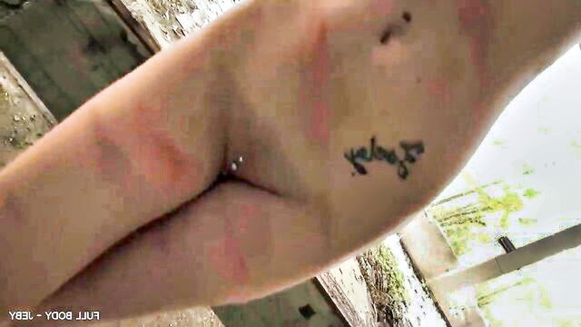 brunette, extreme, spanking - lesbian spanking lesbian