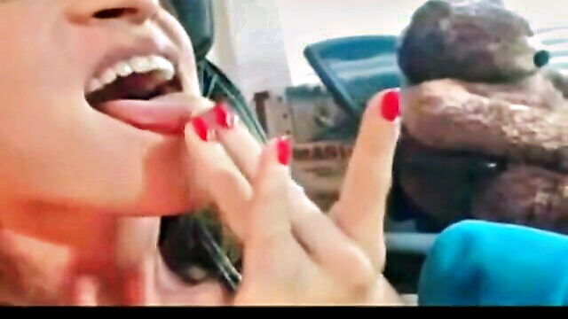 my solo, creamy solo, solo masturbation - hot babe dildo masturbation