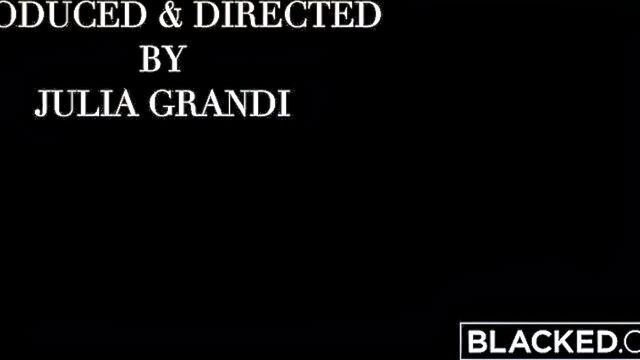 Jason Luv, Rae Lil Black - rae lil black bbc Blacked