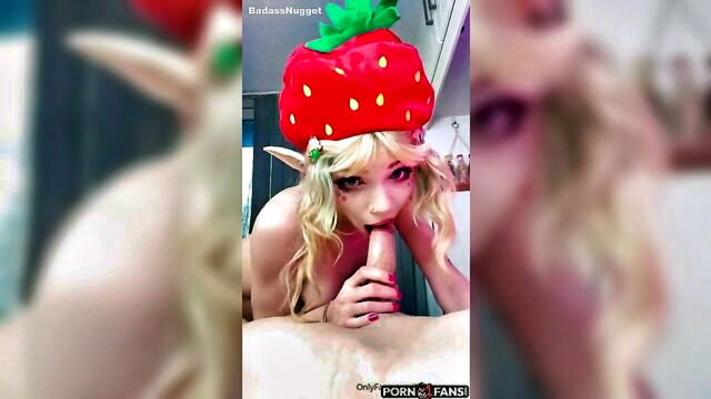 british, onlyfans, young (18+) - first bj video badassnugget