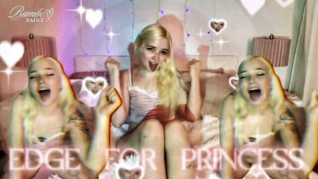 bambi paige controls you