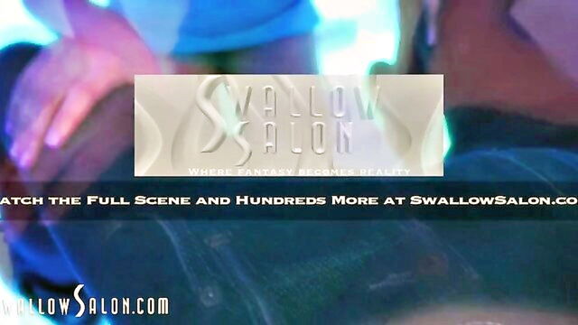 Eliza Ibarra - eliza ibarra tight pussy Swallow Salon