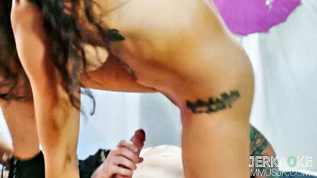 tommy pistol, whitney wright, harley haze - whitney wright big tits