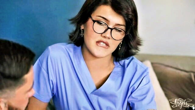 daisy taylor, chris damned - daisy taylor nurse dysfunction