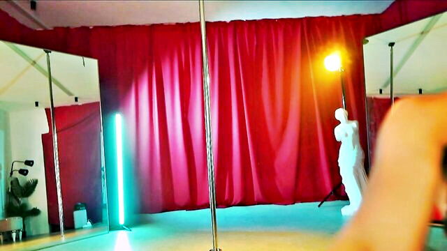 babe, solo masturbation, wild - cam girl solo action