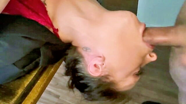 richard wild - richard wild deepthroat