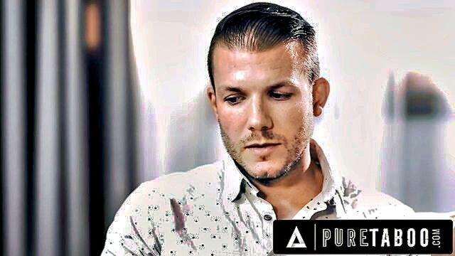 Liv Revamped, Codi Vore, Codey Steele - a couple faces intimacy problems and consults a counselor leading to unconventional sex therapy Pure Taboo